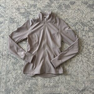 90 Degree by Reflex zip-up- L